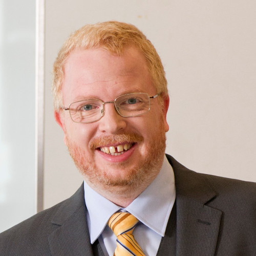 Ralf Dietrich