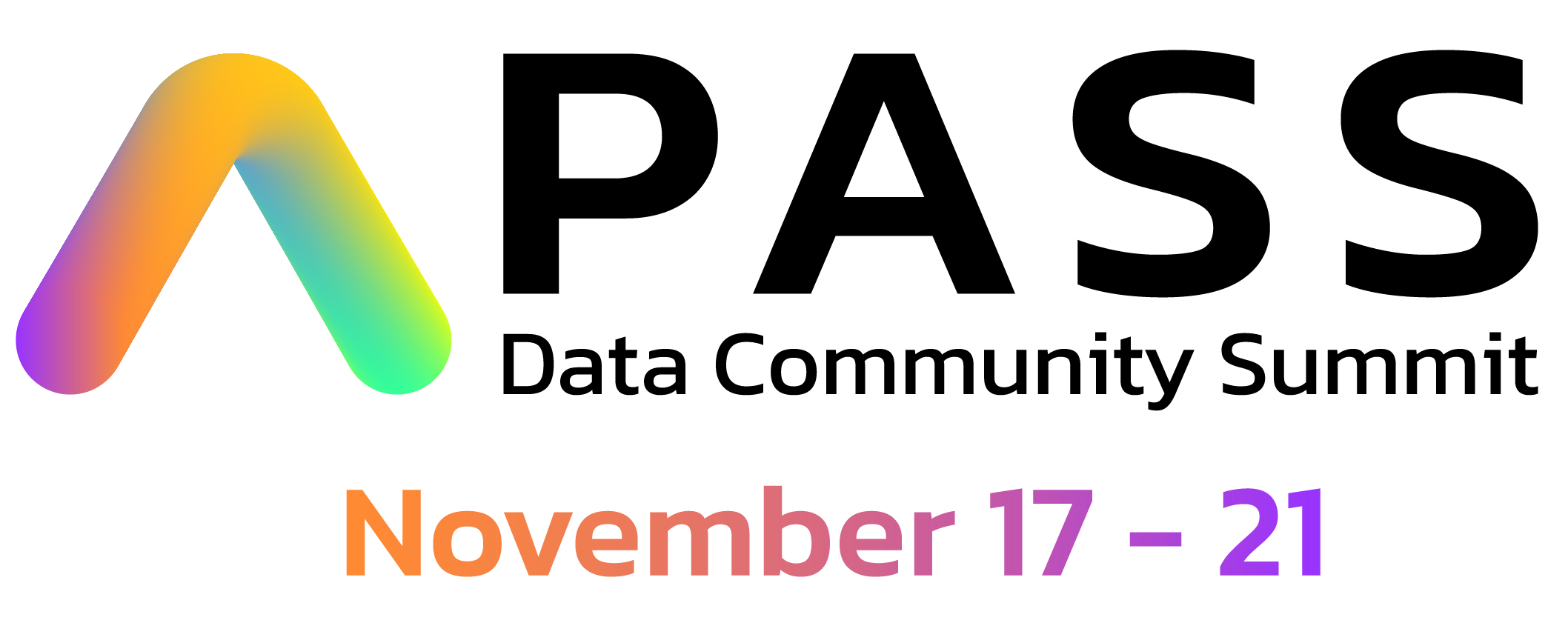 PASS Data Community Summit 2025