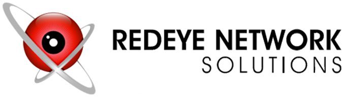 RedEye Network Solutions logo